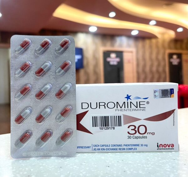 Duromine phentermine for sale